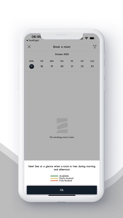 Adgar Smart Space Screenshot