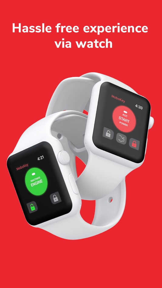 #3. MoboKey (iOS) 由: RoboArt Private Limited