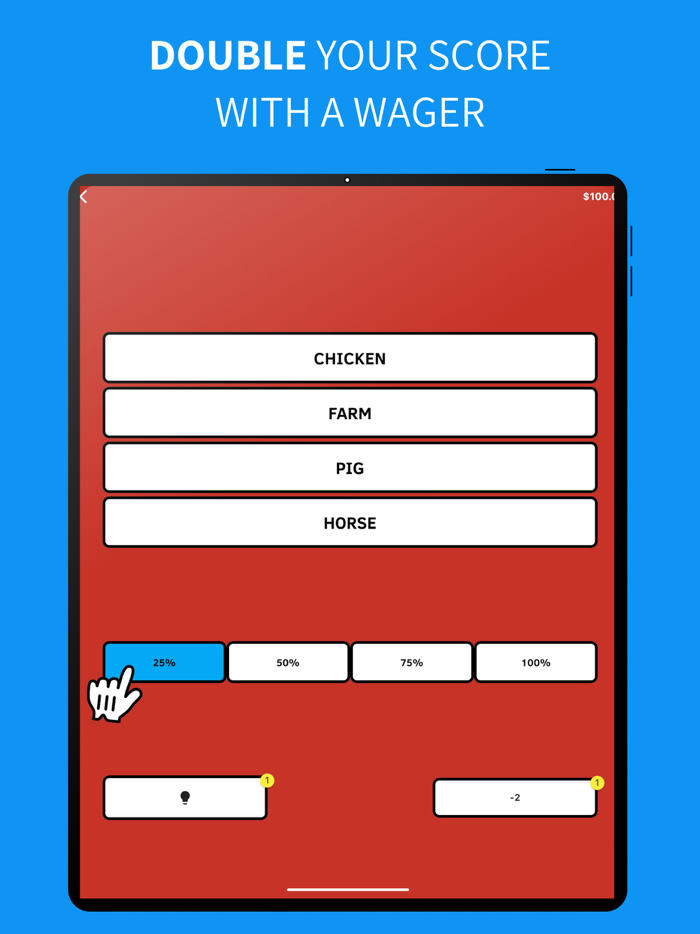 Among Words Odd Word Out