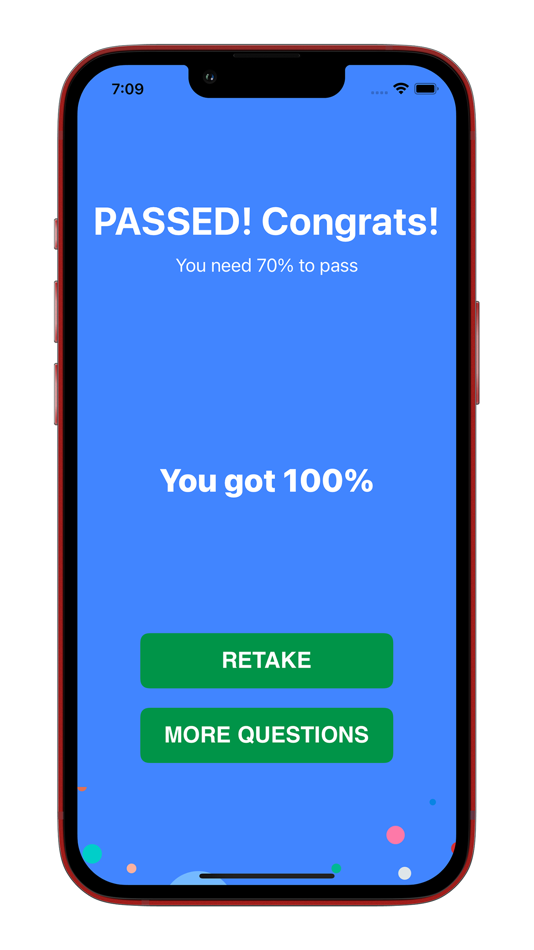 #4. Cloud Digital Leader Exam Quiz (macOS) 来自: Curiosity Ventures LLC