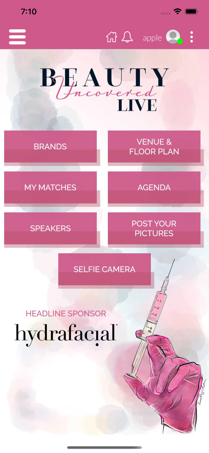 Beauty Uncovered LIVE