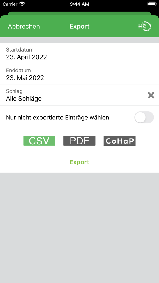 #3. HR Doku (iOS) 게시자: Der App-Verlag GmbH