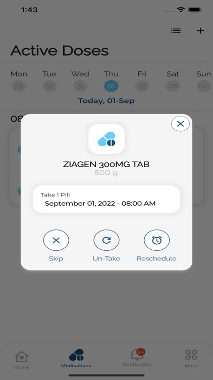 SmartHealth -  Better Life