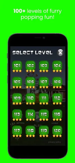 Game screenshot furrypop apk