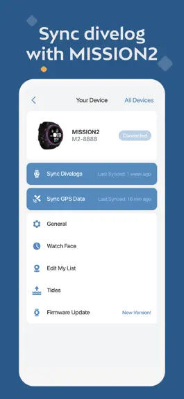 Game screenshot ATMOS - Diving logbooks hack