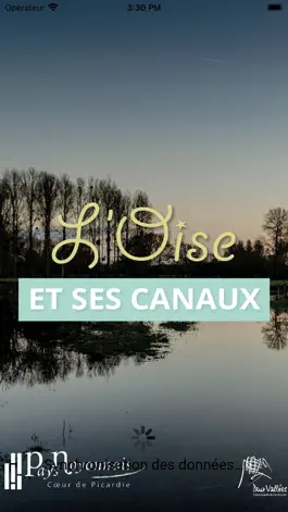 Game screenshot Oise and its canals mod apk