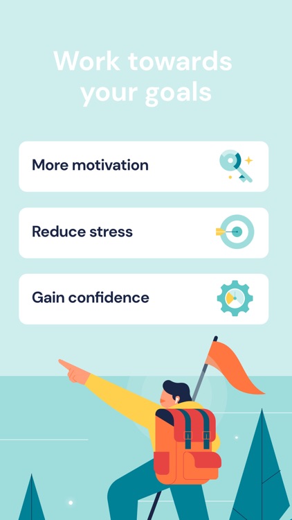 Mindshine: Mental Health Coach screenshot-3