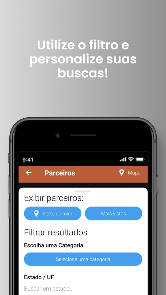 #3. SINDEP-PB (iOS) 由: MASTERCLIN SERVICOS ADMINISTRATIVOS LTDA