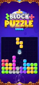 Block Puzzle - Game Of Puzzle screenshot #5 for iPhone