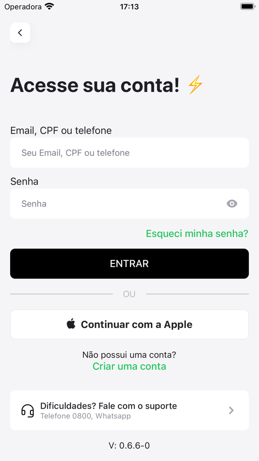 #3. ATM EVs (iOS) 由: ATM Outsourcing