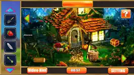 Game screenshot 50 Rooms - Mystery Escape Game hack