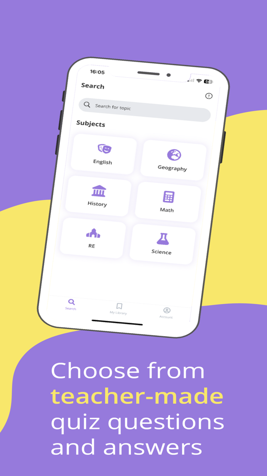 #2. Neeto: Flashcard & Quiz Maker (iOS) 由: TeacherCentric Ltd