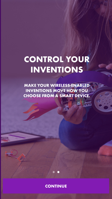 Gizmos & Gadgets, 2nd Edition Screenshot