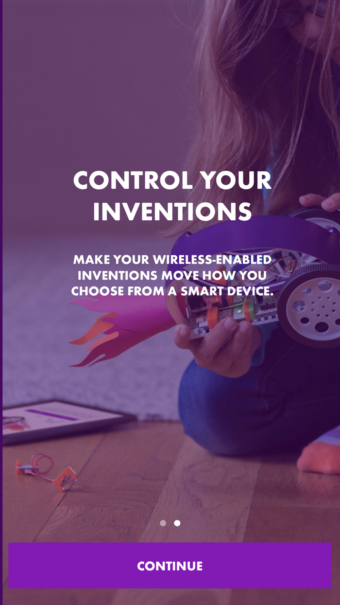 Gizmos and Gadgets 2nd Edition