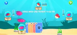 Game screenshot Go Fish! - The Card Game mod apk