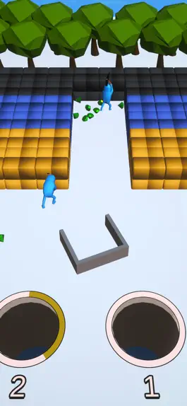 Game screenshot Dig and Collect hack