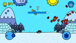 Game screenshot Chaotic Penguin hack