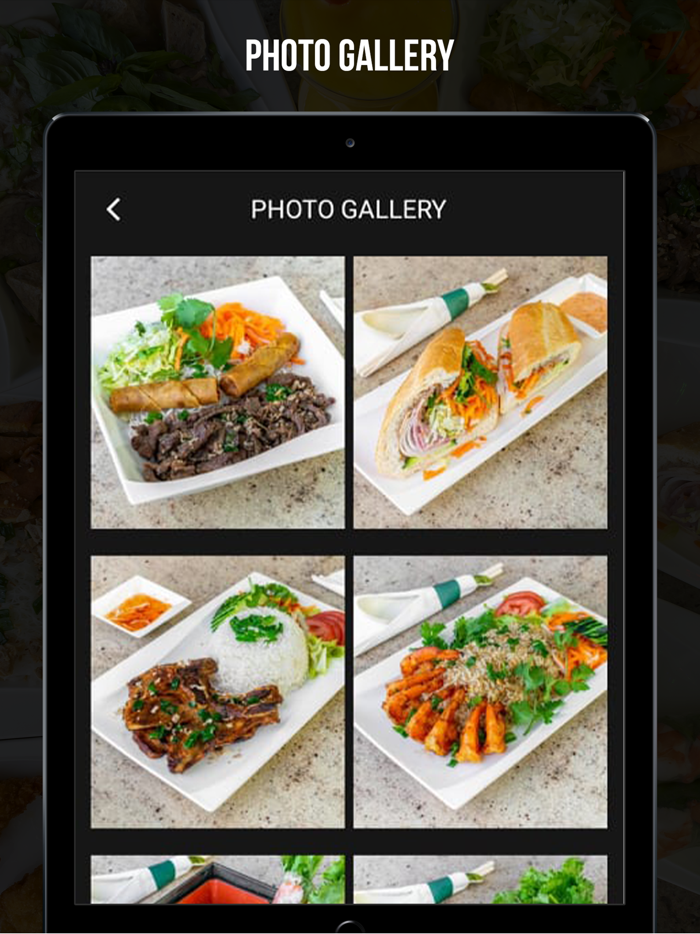 Saigon Café Millburn