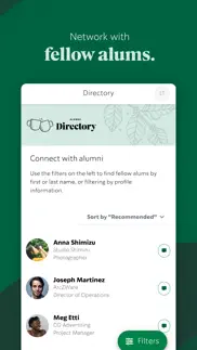 How to cancel & delete starbucks alumni community 4