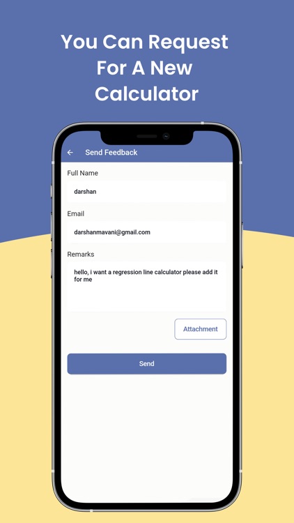 Breatter : Math Calculator screenshot-4