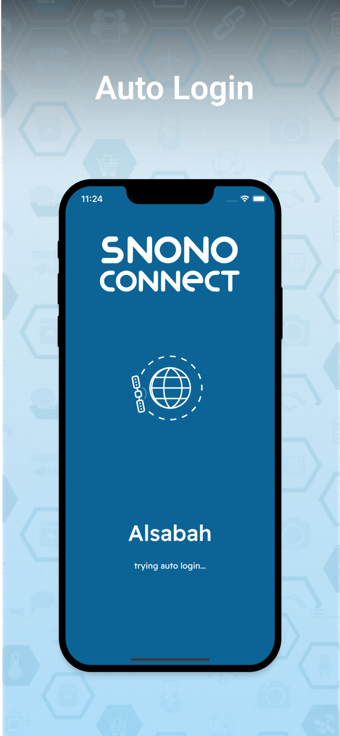 SnonoConnect