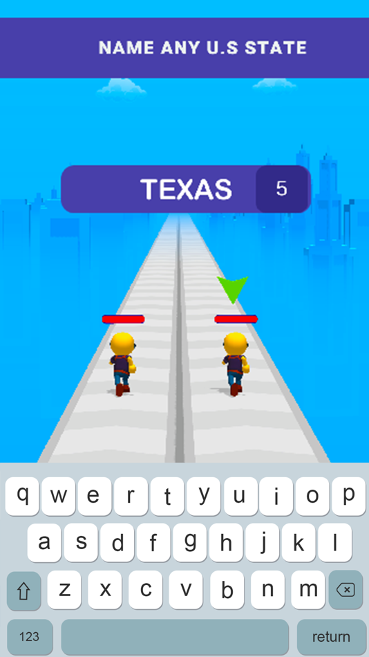 #7. Text & Block (iOS) By: Fatima Ishrat