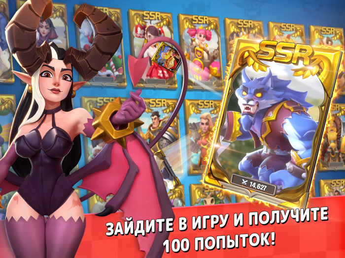 Kingdom GuardTower Defense TD