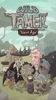 wild tamer : next age problems & solutions and troubleshooting guide - 1