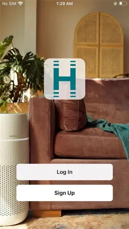 Game screenshot Homedics Home mod apk