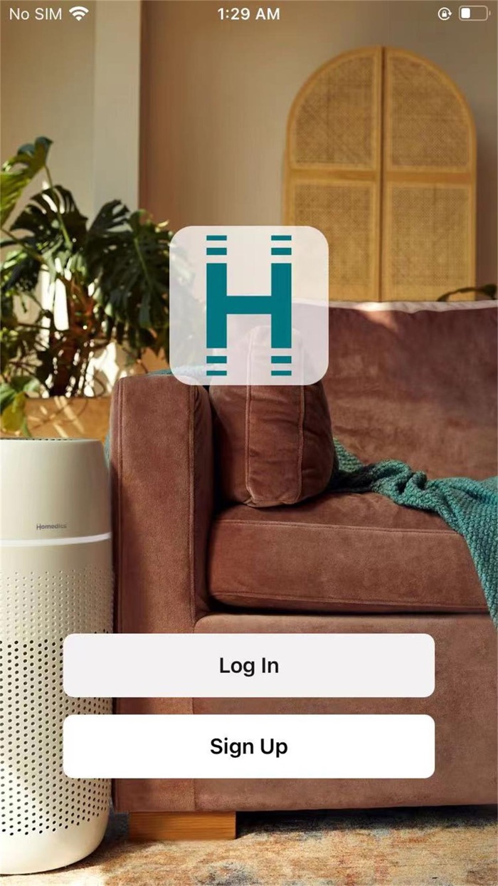 Homedics Home