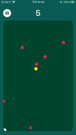 Game screenshot Ball Evade apk