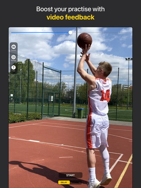 Video Delay Instant Replay Proのおすすめ画像2