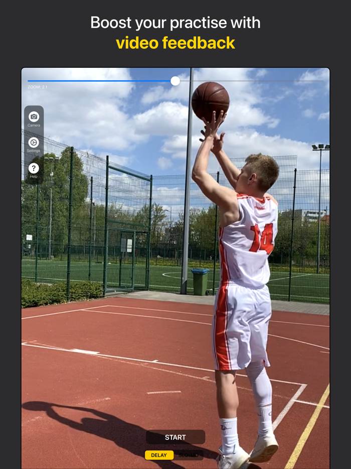 Video Delay Instant Replay Pro