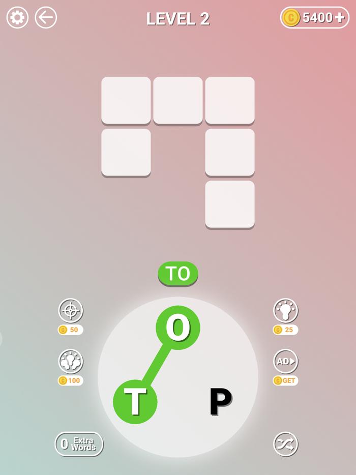 All Word Games in One