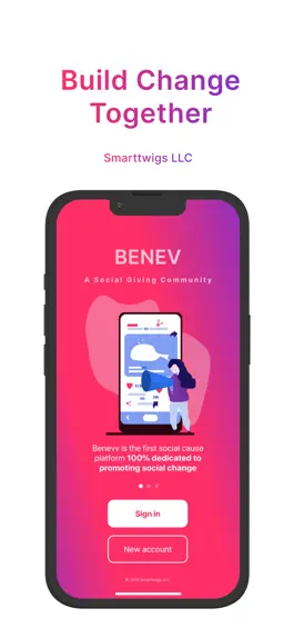 Game screenshot Benev mod apk