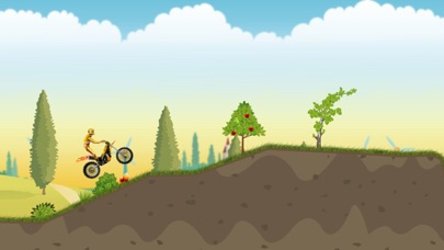 Screenshot #1 pour Moto Hero