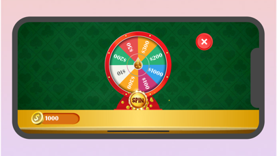 Deuces Wild - Video Poker Screenshot