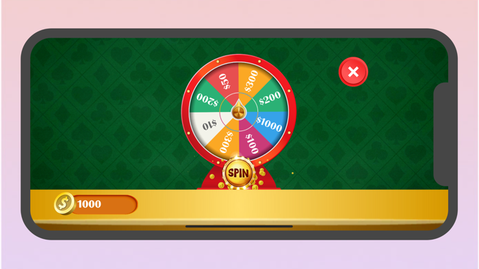 Deuces Wild - Video Poker