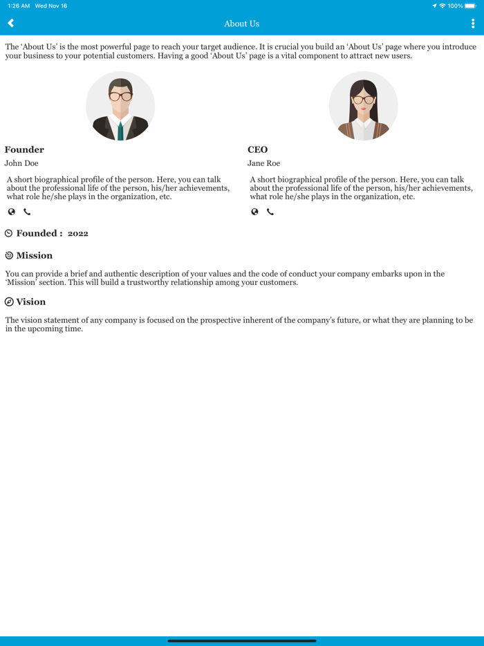 The Life Church of Lincoln