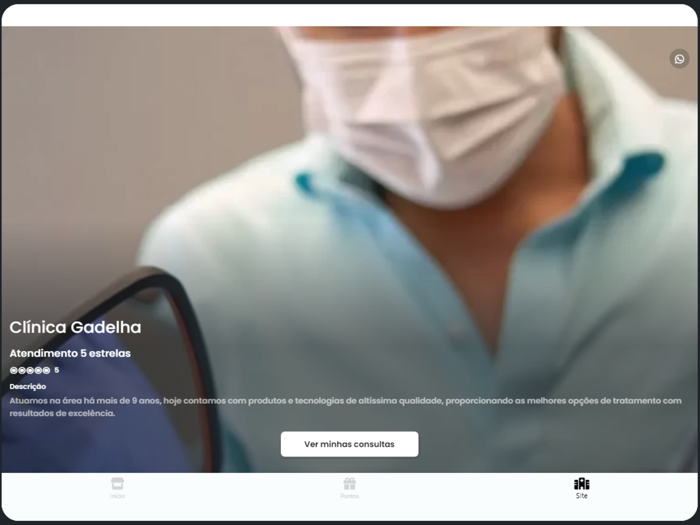 Clínica Gadelha