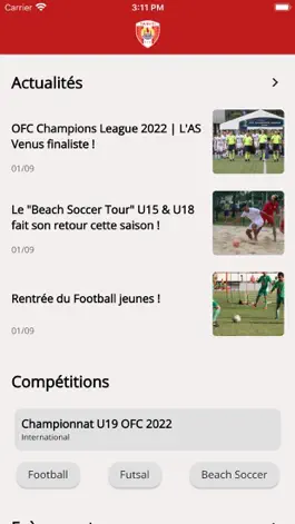 Game screenshot FTF Officiel mod apk