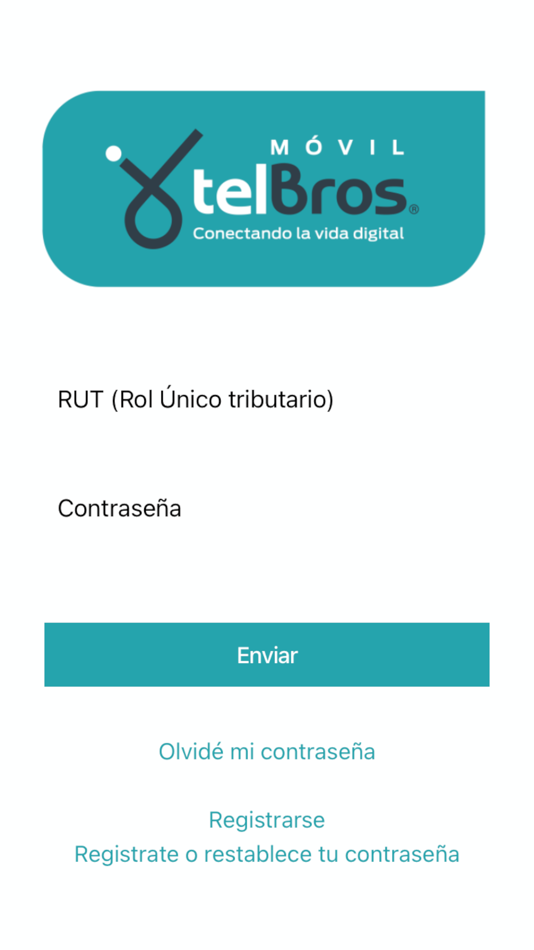 #1. Telbros (iOS) Podle: Alineasol