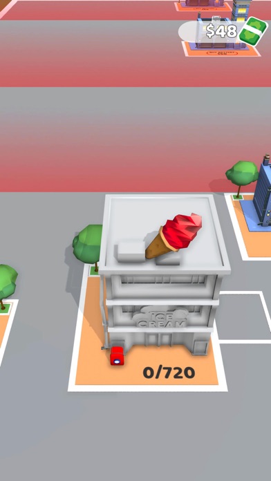 Electric City Screenshot