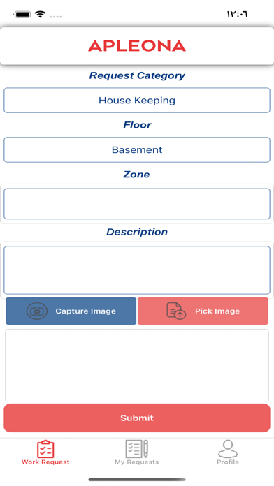 APPLEONA Screenshot