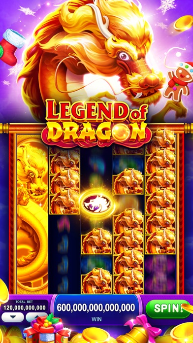 screenshot of Double Win Slots Casino Game 1