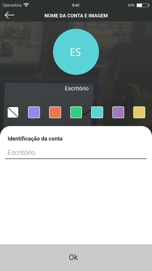 #6. Epavi 360º - Monitoramento (iOS) 由: EPAVI-SIS SISTEMAS INFORMATIZADOS DE SEGURANCA LTDA