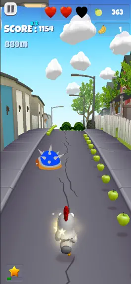 Game screenshot Looney Bros - Run Game hack