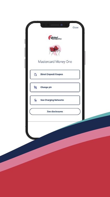 Global Money One screenshot-8