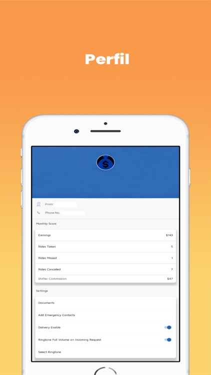Shift Nicaragua - Conductor screenshot-3