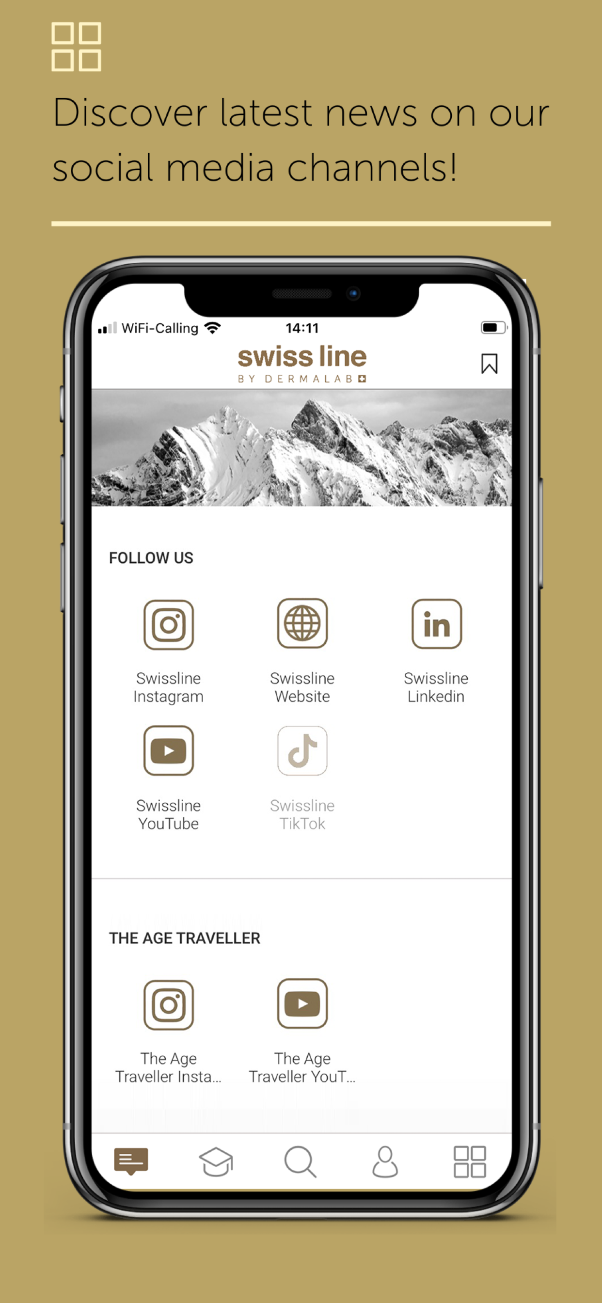 Swissline+